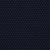 Tecido de Viscose Estampado Lunar Branco - Ribes y Casals