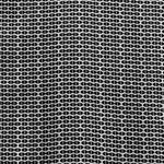Tecido de Viscose Estampado Colmeia Branco - Ribes y Casals