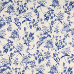 Viscose Floral Vintage Crua - Ribes y Casals