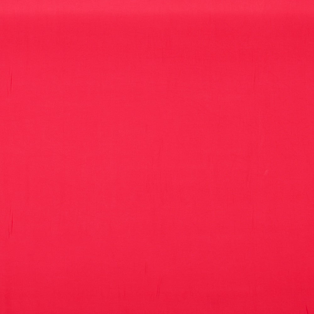 Retal Tela Viscosa Frambuesa 110x140 cm - Ribes y Casals