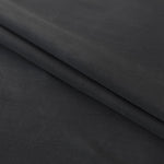 Retal Tela Viscosa Negra 50x140 cm - Ribes y Casals