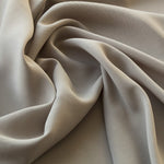 Tecido de Viscose Marfim - Ribes y Casals