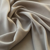 Tecido de Viscose Marfim - Ribes y Casals