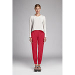 Tecido de Viscose Frambuesa - Ribes y Casals