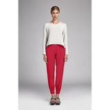 Tecido de Viscose Frambuesa - Ribes y Casals