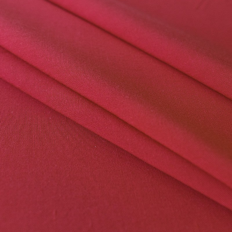 Tecido de Viscose Frambuesa - Ribes y Casals