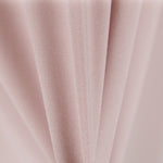 Tecido de Viscose Rosa Nude - Ribes y Casals