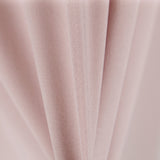 Tecido de Viscose Rosa Nude - Ribes y Casals