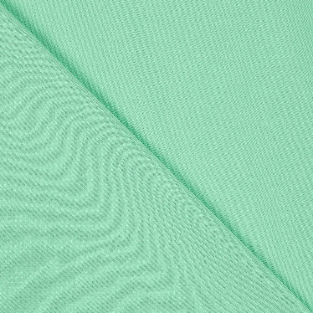Tecido de Viscose Maça Verde - Ribes y Casals