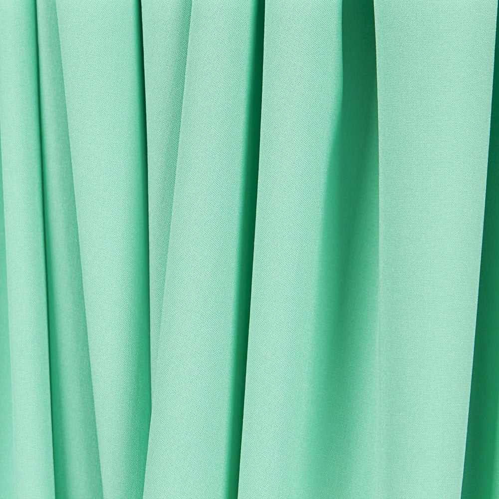 Tecido de Viscose Maça Verde - Ribes y Casals