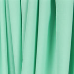 Tecido de Viscose Maça Verde - Ribes y Casals