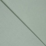 Tecido de Viscose Verde Menta - Ribes y Casals
