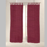 Teia Visillo Cortina Rubí - Ribes y Casals