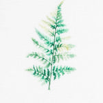 Tecido Cortina Estampado Ervas - Ribes y Casals