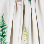 Tecido Cortina Estampado Ervas - Ribes y Casals