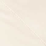 Tela Visillo Etamin Vainica Crudo - Ribes y Casals