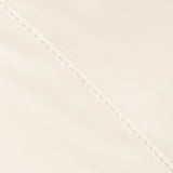 Tela Visillo Etamin Vainica Crudo - Ribes y Casals