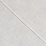 Tela Visillo Etamin Vainica Natural - Ribes y Casals