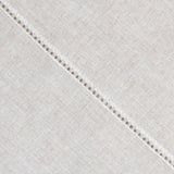 Tela Visillo Etamin Vainica Natural - Ribes y Casals