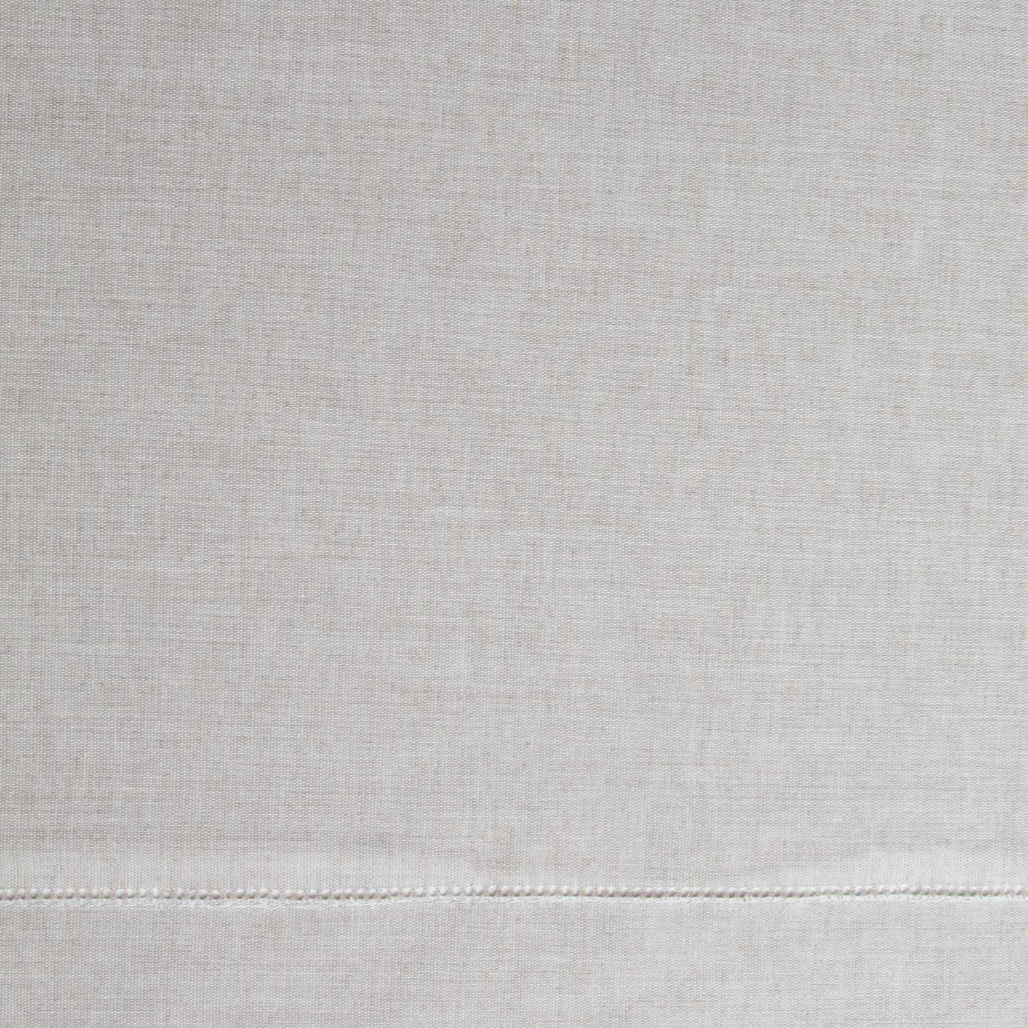 Retal Tela Visillo Etamin Vainica Natural 200x290 cm - Ribes y Casals