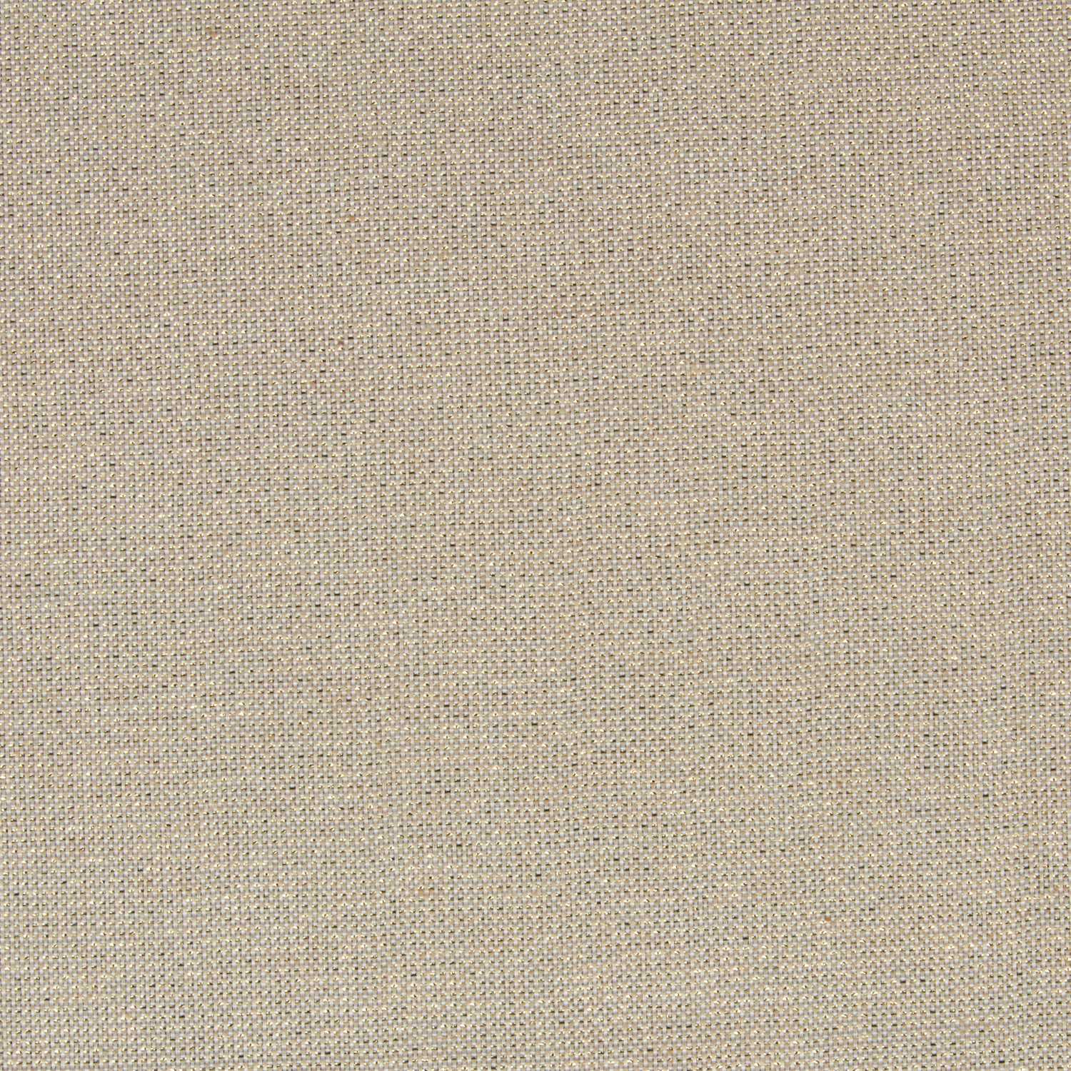 Tela Visillo Lurex Natural Oro - Ribes y Casals