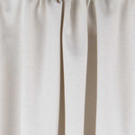 Tela Visillo Lurex Plata - Ribes y Casals