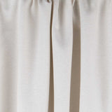 Tela Visillo Lurex Plata - Ribes y Casals