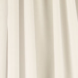 Tela Visillo Poliester Liso Crudo - Ribes y Casals