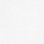 Tela Visillo Rústico Lino Blanco - Ribes y Casals