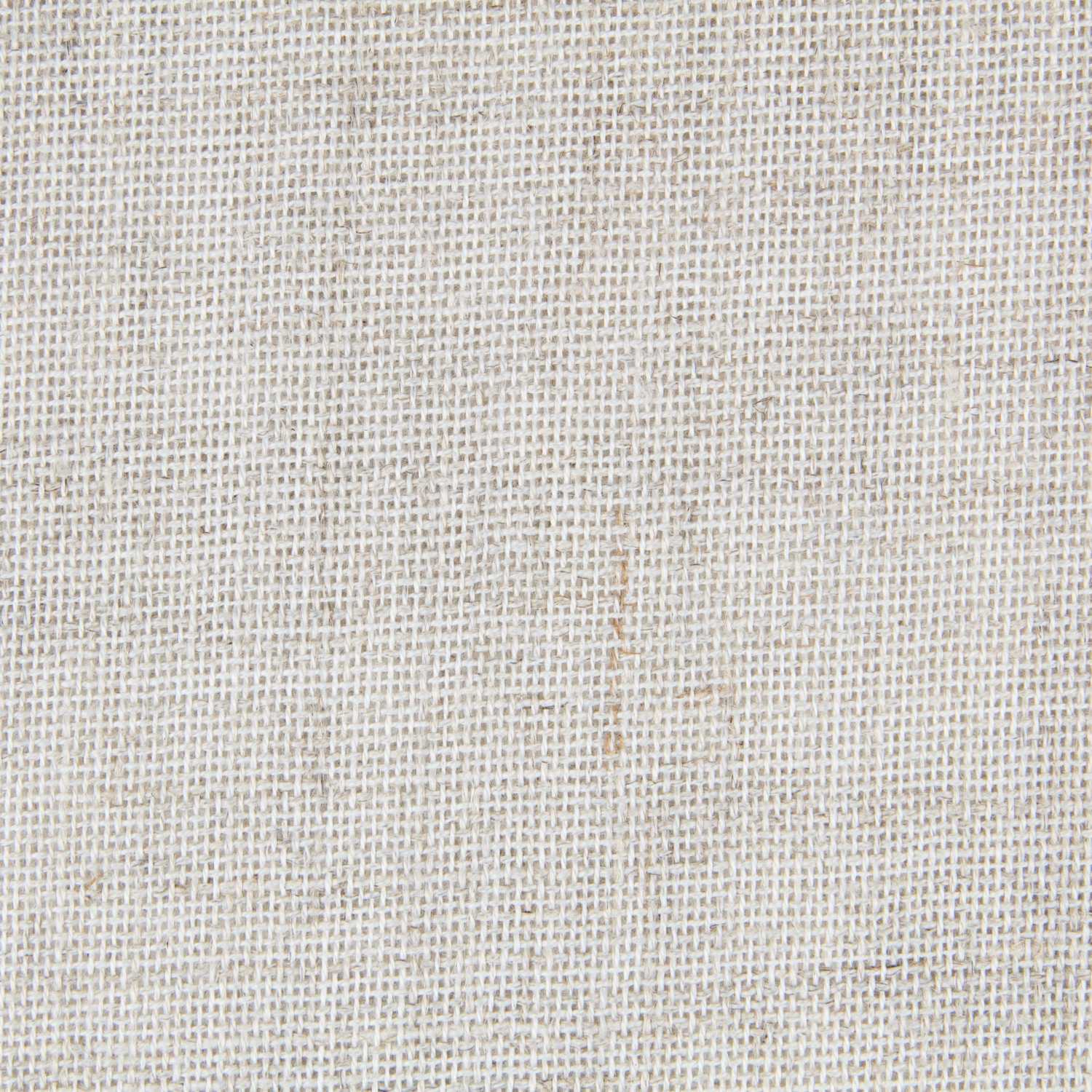 Tela Visillo Rústico Lino Natural - Ribes y Casals