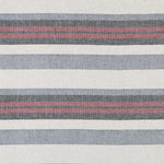 Tela Tapicería Rústico Rayas Multicolor - Ribes y Casals