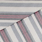 Tela Tapicería Rústico Rayas Multicolor - Ribes y Casals