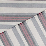 Tela Tapicería Rústico Rayas Multicolor - Ribes y Casals