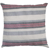 Tela Tapicería Rústico Rayas Multicolor - Ribes y Casals