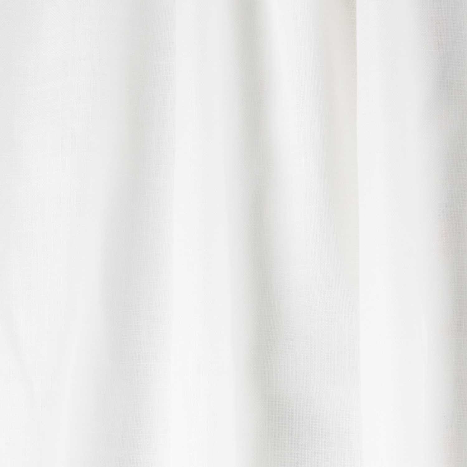 Tela Visillo Semilino Cruda - Ribes y Casals