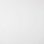 Tecido Voal Cortina Poliester Branco - Ribes y Casals