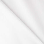 Tecido Voile Algodão Branco - Ribes y Casals