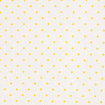 Tecido Voile Algodão Lunar Amarelo - Ribes y Casals