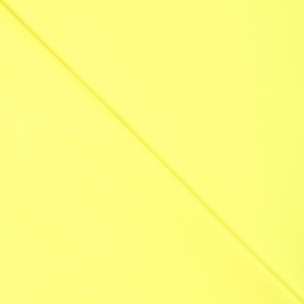 Tecido Impermeável  Amarelo - Ribes y Casals