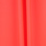 Retal Tela Water Repellent Coral Fluor 100x150 cm - Ribes y Casals