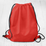 Retal Tela Water Repellent Coral Fluor 100x150 cm - Ribes y Casals