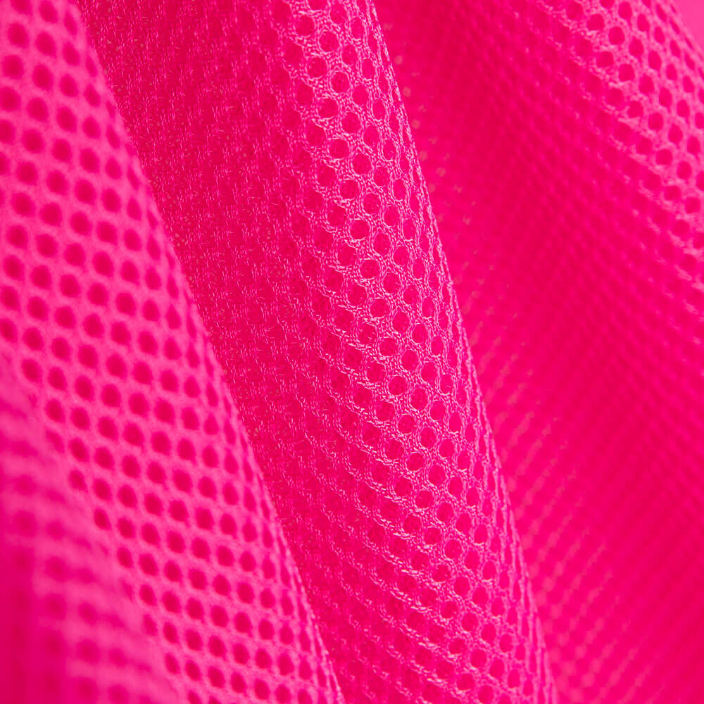 Tecido 3D Fúcsia - Ribes y Casals