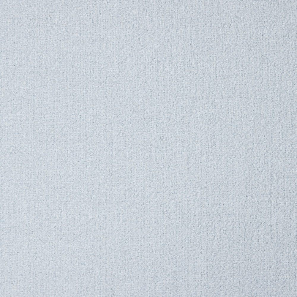 Tecido Casaco Fino Azul Claro - Ribes y Casals