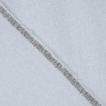 Tecido Casaco Fino Azul Claro - Ribes y Casals