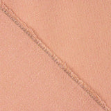 Tecido Casaco Fino Coral - Ribes y Casals