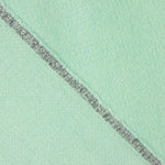 Tecido Casaco Fino Verde Água - Ribes y Casals