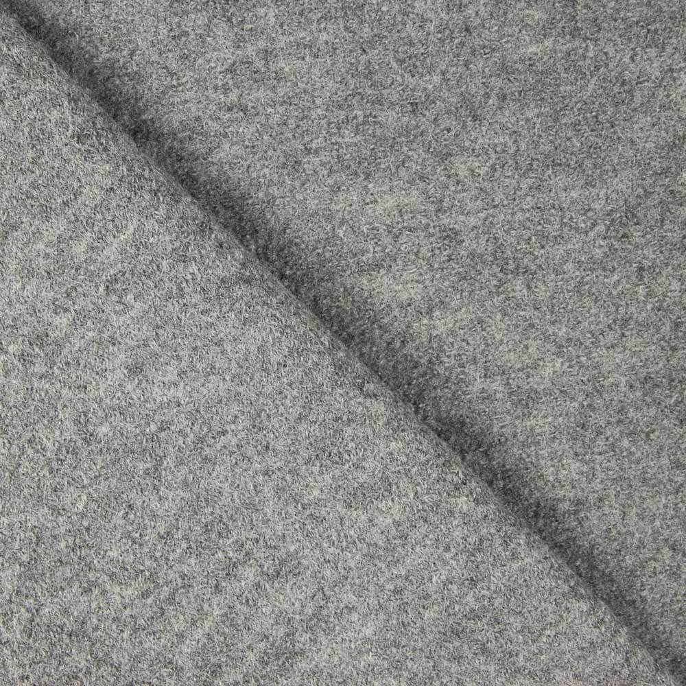 Lana Cocida Gris Vigoré - Ribes y Casals