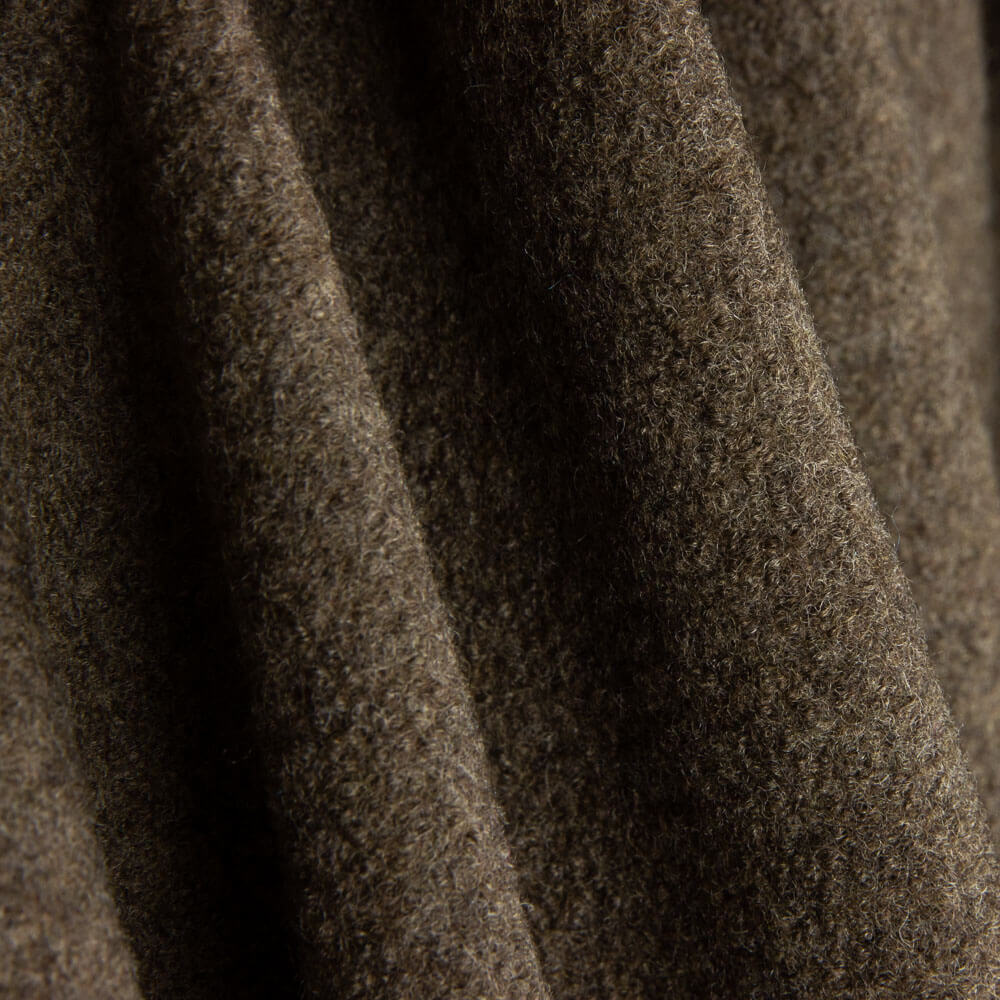 Lana Cocida Marrón - Ribes y Casals