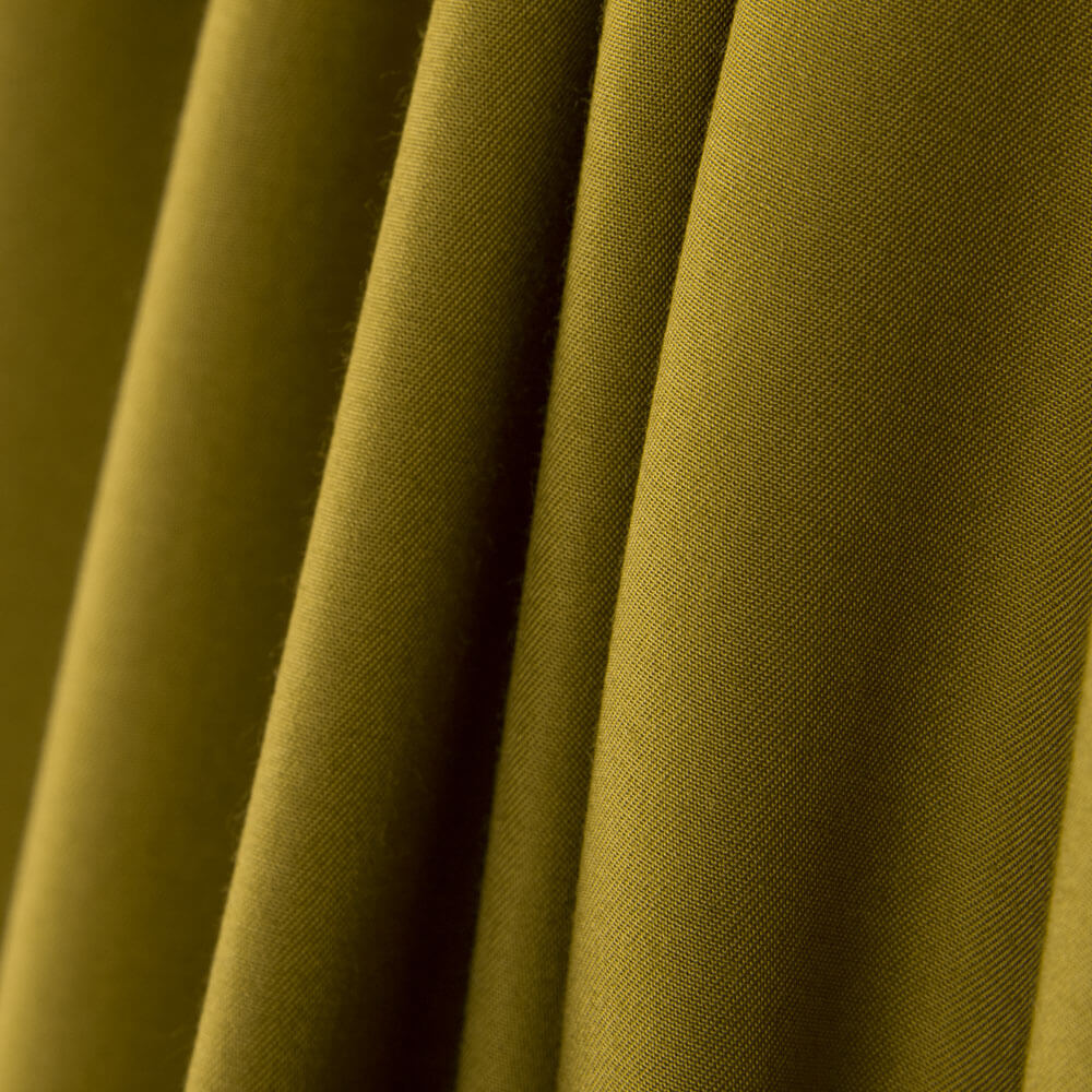 Tencel Verde Azeitona - Ribes y Casals