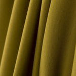 Tencel Verde Azeitona - Ribes y Casals